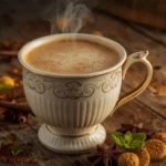 Chai Tea Latte