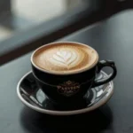 Flat White- Parveen Coffee