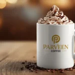 Hot Chocolate - Parveen Coffee
