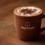 Mocha - Parveen Coffee