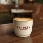 lattee-parveen coffee