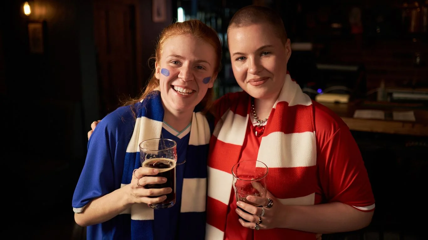 Chelsea vs Barcelona Coffee, Two Cities, Two Styles