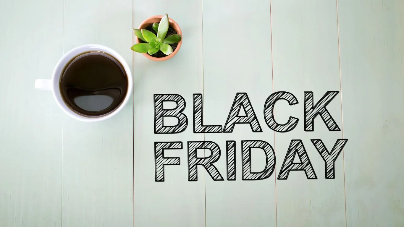 When is Black Friday UK, Date, Deals, and What You Need to Know